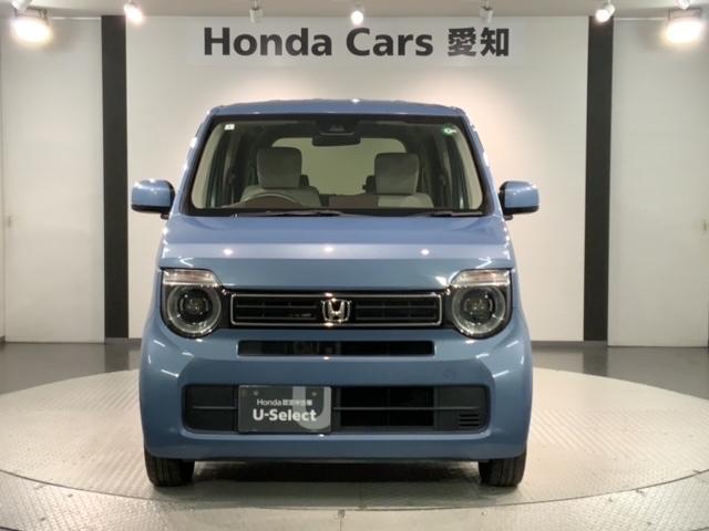 N-WGN Lホンダセンシング 最長5年保証 ナビVXM-214VFi TV Rカメラ CD録音 BTオ-ディオ DVD シートヒーター ETC LEDライト VSA クルコン スマートキー 盗難防止装置 整備記録簿 AAC(53枚目)