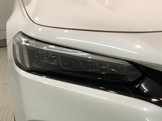 シビック LX 装着済みスタッドレスタイヤのみ 車高調サスペンション ローダウン 禁煙 SENSING ワンオーナー AppleCarPlay 純正ナビ TV BTオ-ディオ 社外ドラレコ ETC シートヒーター(8枚目)