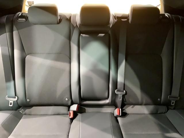 シビック LX 装着済みスタッドレスタイヤのみ 車高調サスペンション ローダウン 禁煙 SENSING ワンオーナー AppleCarPlay 純正ナビ TV BTオ-ディオ 社外ドラレコ ETC シートヒーター(32枚目)