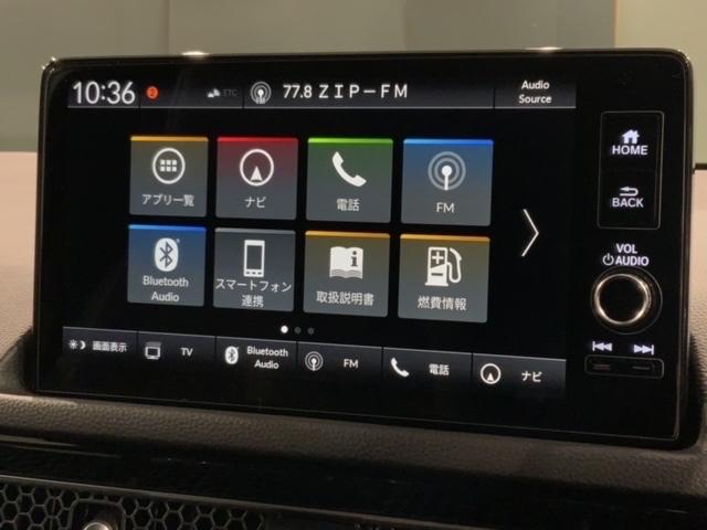 シビック LX 装着済みスタッドレスタイヤのみ 車高調サスペンション ローダウン 禁煙 SENSING ワンオーナー AppleCarPlay 純正ナビ TV BTオ-ディオ 社外ドラレコ ETC シートヒーター(41枚目)