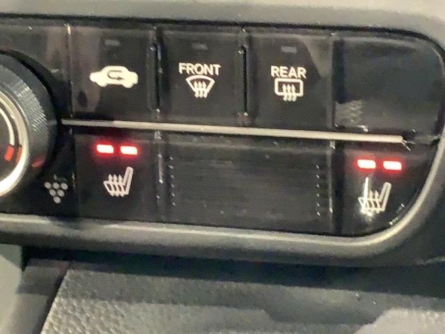 N-BOXカスタム G・Lターボホンダセンシング 最長5年保証 ワンオーナー ナビVXM-205Ci Rカメラ BTオ-ディオ シートヒーター ETC LEDライト VSA 両側電動ドア クルコン アルミ フォグ スマートキー 盗難防止装置(11枚目)