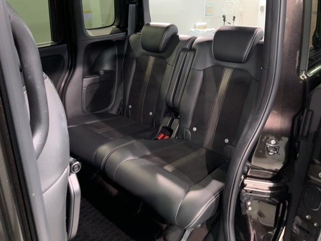 N-BOXカスタム G・Lターボホンダセンシング 最長5年保証 ワンオーナー ナビVXM-205Ci Rカメラ BTオ-ディオ シートヒーター ETC LEDライト VSA 両側電動ドア クルコン アルミ フォグ スマートキー 盗難防止装置(32枚目)