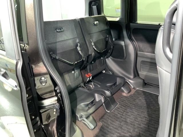 N-BOXカスタム G・Lターボホンダセンシング 最長5年保証 ワンオーナー ナビVXM-205Ci Rカメラ BTオ-ディオ シートヒーター ETC LEDライト VSA 両側電動ドア クルコン アルミ フォグ スマートキー 盗難防止装置(34枚目)