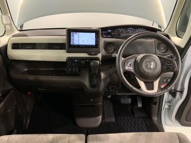 N-BOX L H SENSING 最長5年保証 ナビVXM-224VFi TV Rカメラ CD録音 BTオ-ディオ DVD シートヒーター ETC LEDライト VSA 両側電動ドア クルコン スマートキー(9枚目)