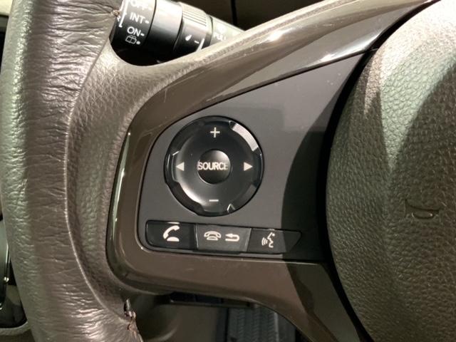 N-BOX L H SENSING 最長5年保証 ナビVXM-224VFi TV Rカメラ CD録音 BTオ-ディオ DVD シートヒーター ETC LEDライト VSA 両側電動ドア クルコン スマートキー(10枚目)