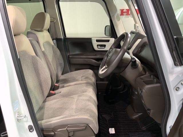 N-BOX L H SENSING 最長5年保証 ナビVXM-224VFi TV Rカメラ CD録音 BTオ-ディオ DVD シートヒーター ETC LEDライト VSA 両側電動ドア クルコン スマートキー(17枚目)