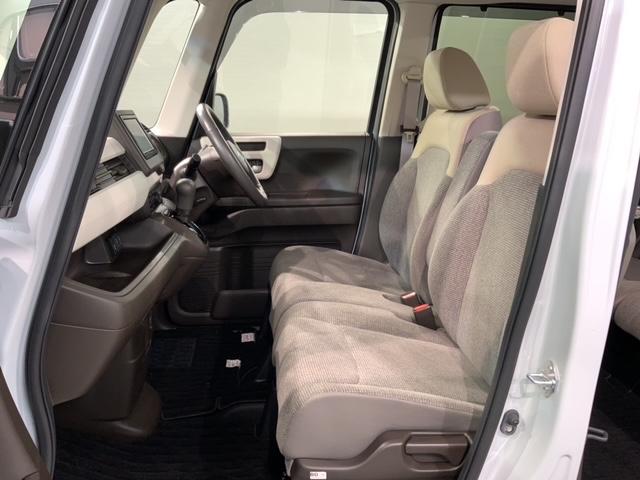 N-BOX L H SENSING 最長5年保証 ナビVXM-224VFi TV Rカメラ CD録音 BTオ-ディオ DVD シートヒーター ETC LEDライト VSA 両側電動ドア クルコン スマートキー(31枚目)