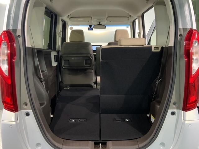 N-BOX L H SENSING 最長5年保証 ナビVXM-224VFi TV Rカメラ CD録音 BTオ-ディオ DVD シートヒーター ETC LEDライト VSA 両側電動ドア クルコン スマートキー(38枚目)