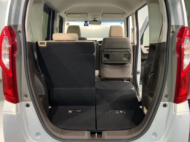 N-BOX L H SENSING 最長5年保証 ナビVXM-224VFi TV Rカメラ CD録音 BTオ-ディオ DVD シートヒーター ETC LEDライト VSA 両側電動ドア クルコン スマートキー(39枚目)