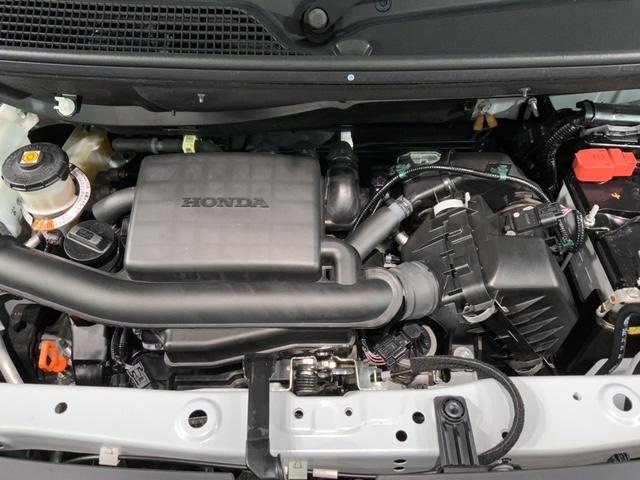 N-BOX L H SENSING 最長5年保証 ナビVXM-224VFi TV Rカメラ CD録音 BTオ-ディオ DVD シートヒーター ETC LEDライト VSA 両側電動ドア クルコン スマートキー(44枚目)