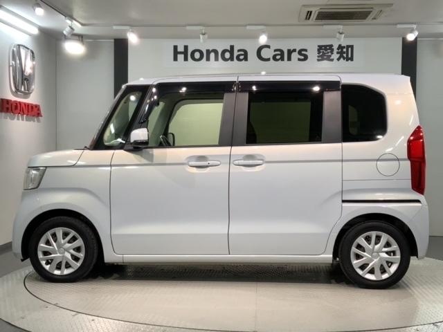 N-BOX L H SENSING 最長5年保証 ナビVXM-224VFi TV Rカメラ CD録音 BTオ-ディオ DVD シートヒーター ETC LEDライト VSA 両側電動ドア クルコン スマートキー(47枚目)