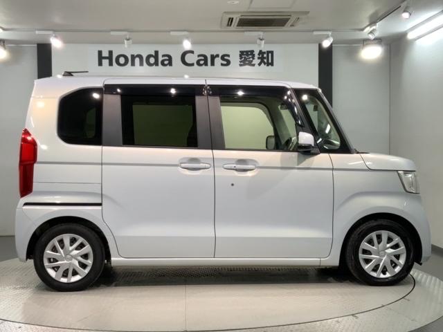 N-BOX L H SENSING 最長5年保証 ナビVXM-224VFi TV Rカメラ CD録音 BTオ-ディオ DVD シートヒーター ETC LEDライト VSA 両側電動ドア クルコン スマートキー(51枚目)