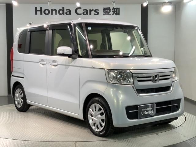 N-BOX L H SENSING 最長5年保証 ナビVXM-224VFi TV Rカメラ CD録音 BTオ-ディオ DVD シートヒーター ETC LEDライト VSA 両側電動ドア クルコン スマートキー(52枚目)