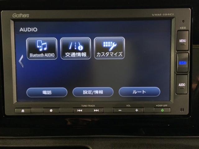 Ｎ－ＯＮＥ プレミアム　あんしんＰＫＧ　最長５年保証　ワンオ－ナ－　ナビＶＸＭ－１９４Ｃｉ　Ｒカメラ　ＢＴオ－ディオ　ＥＴＣ　ＨＩＤ　ＶＳＡ　クルコン　アルミ　スマ－トキ－　盗難防止装置　整備記録簿　ＡＡＣ　スペアキ－（42枚目）