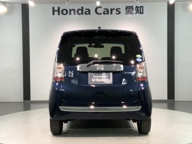 Ｎ－ＯＮＥ プレミアム　あんしんＰＫＧ　最長５年保証　ワンオ－ナ－　ナビＶＸＭ－１９４Ｃｉ　Ｒカメラ　ＢＴオ－ディオ　ＥＴＣ　ＨＩＤ　ＶＳＡ　クルコン　アルミ　スマ－トキ－　盗難防止装置　整備記録簿　ＡＡＣ　スペアキ－（49枚目）