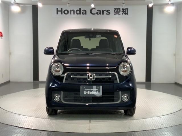 Ｎ－ＯＮＥ プレミアム　あんしんＰＫＧ　最長５年保証　ワンオ－ナ－　ナビＶＸＭ－１９４Ｃｉ　Ｒカメラ　ＢＴオ－ディオ　ＥＴＣ　ＨＩＤ　ＶＳＡ　クルコン　アルミ　スマ－トキ－　盗難防止装置　整備記録簿　ＡＡＣ　スペアキ－（53枚目）