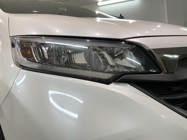 フリード クロスター・ホンダセンシング　最長５年保証　ワンオーナー　ナビＶＸＭ－２１４ＶＦｉ　ＴＶ　Ｒカメラ　ＣＤ録音　ＢＴオ－ディオ　ＤＶＤ　ＥＴＣ　ＶＳＡ　両側電動ドア　クルコン　アルミ　フォグ　スマートキー　盗難防止装置　整備記録簿（8枚目）