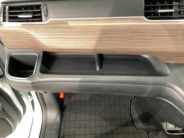 フリード クロスター・ホンダセンシング　最長５年保証　ワンオーナー　ナビＶＸＭ－２１４ＶＦｉ　ＴＶ　Ｒカメラ　ＣＤ録音　ＢＴオ－ディオ　ＤＶＤ　ＥＴＣ　ＶＳＡ　両側電動ドア　クルコン　アルミ　フォグ　スマートキー　盗難防止装置　整備記録簿（25枚目）