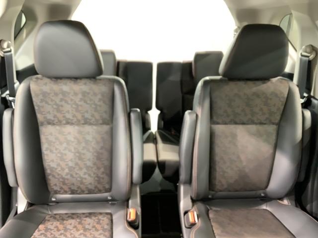 フリード クロスター・ホンダセンシング　最長５年保証　ワンオーナー　ナビＶＸＭ－２１４ＶＦｉ　ＴＶ　Ｒカメラ　ＣＤ録音　ＢＴオ－ディオ　ＤＶＤ　ＥＴＣ　ＶＳＡ　両側電動ドア　クルコン　アルミ　フォグ　スマートキー　盗難防止装置　整備記録簿（33枚目）