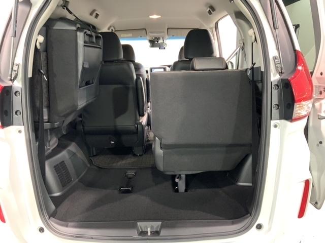 フリード クロスター・ホンダセンシング　最長５年保証　ワンオーナー　ナビＶＸＭ－２１４ＶＦｉ　ＴＶ　Ｒカメラ　ＣＤ録音　ＢＴオ－ディオ　ＤＶＤ　ＥＴＣ　ＶＳＡ　両側電動ドア　クルコン　アルミ　フォグ　スマートキー　盗難防止装置　整備記録簿（37枚目）