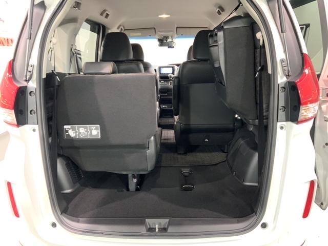 フリード クロスター・ホンダセンシング　最長５年保証　ワンオーナー　ナビＶＸＭ－２１４ＶＦｉ　ＴＶ　Ｒカメラ　ＣＤ録音　ＢＴオ－ディオ　ＤＶＤ　ＥＴＣ　ＶＳＡ　両側電動ドア　クルコン　アルミ　フォグ　スマートキー　盗難防止装置　整備記録簿（39枚目）