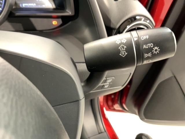 デミオ ＸＤ　１年保証　ワンオーナー　純正ナビ　ＴＶ　Ｒカメラ　ＢＴオ－ディオ　ＤＶＤ　衝突軽減Ｂ　ＥＴＣ　ＬＥＤライト　横滑り防止　クルコン　アルミ　スマートキー　盗難防止装置　整備記録簿　ＡＡＣ　Ｗエアバッグ（10枚目）