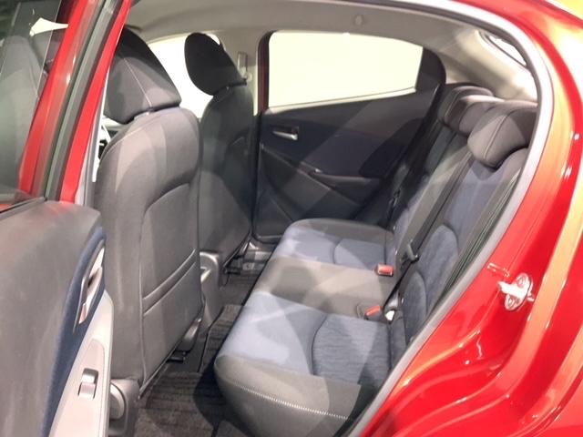 デミオ ＸＤ　１年保証　ワンオーナー　純正ナビ　ＴＶ　Ｒカメラ　ＢＴオ－ディオ　ＤＶＤ　衝突軽減Ｂ　ＥＴＣ　ＬＥＤライト　横滑り防止　クルコン　アルミ　スマートキー　盗難防止装置　整備記録簿　ＡＡＣ　Ｗエアバッグ（31枚目）