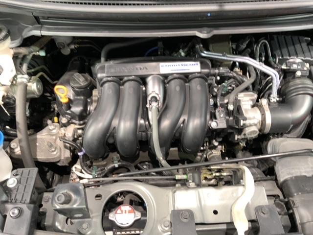 フリード Ｇ　Ｈ　ＳＥＮＳＩＮＧ　サイドリフトアップシート車　福祉車両　最長５年保証　ワンオーナー　ナビＶＸＭ－２２４ＶＦｉ　ＴＶ　Ｒカメラ　ＣＤ録音　ＢＴオ－ディオ　ＤＶＤ　ＥＴＣ　ＬＥＤライト　ＶＳＡ（44枚目）