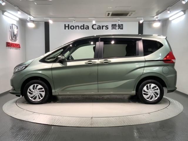 フリード Ｇ　Ｈ　ＳＥＮＳＩＮＧ　サイドリフトアップシート車　福祉車両　最長５年保証　ワンオーナー　ナビＶＸＭ－２２４ＶＦｉ　ＴＶ　Ｒカメラ　ＣＤ録音　ＢＴオ－ディオ　ＤＶＤ　ＥＴＣ　ＬＥＤライト　ＶＳＡ（47枚目）