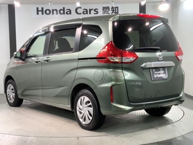 フリード Ｇ　Ｈ　ＳＥＮＳＩＮＧ　サイドリフトアップシート車　福祉車両　最長５年保証　ワンオーナー　ナビＶＸＭ－２２４ＶＦｉ　ＴＶ　Ｒカメラ　ＣＤ録音　ＢＴオ－ディオ　ＤＶＤ　ＥＴＣ　ＬＥＤライト　ＶＳＡ（48枚目）