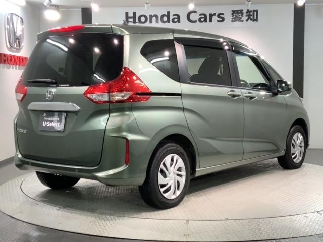 フリード Ｇ　Ｈ　ＳＥＮＳＩＮＧ　サイドリフトアップシート車　福祉車両　最長５年保証　ワンオーナー　ナビＶＸＭ－２２４ＶＦｉ　ＴＶ　Ｒカメラ　ＣＤ録音　ＢＴオ－ディオ　ＤＶＤ　ＥＴＣ　ＬＥＤライト　ＶＳＡ（50枚目）