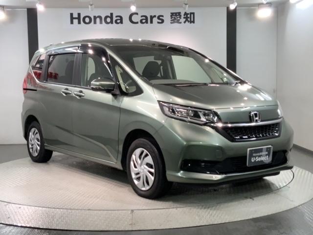 フリード Ｇ　Ｈ　ＳＥＮＳＩＮＧ　サイドリフトアップシート車　福祉車両　最長５年保証　ワンオーナー　ナビＶＸＭ－２２４ＶＦｉ　ＴＶ　Ｒカメラ　ＣＤ録音　ＢＴオ－ディオ　ＤＶＤ　ＥＴＣ　ＬＥＤライト　ＶＳＡ（52枚目）