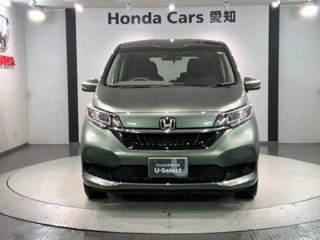 フリード Ｇ　Ｈ　ＳＥＮＳＩＮＧ　サイドリフトアップシート車　福祉車両　最長５年保証　ワンオーナー　ナビＶＸＭ－２２４ＶＦｉ　ＴＶ　Ｒカメラ　ＣＤ録音　ＢＴオ－ディオ　ＤＶＤ　ＥＴＣ　ＬＥＤライト　ＶＳＡ（53枚目）