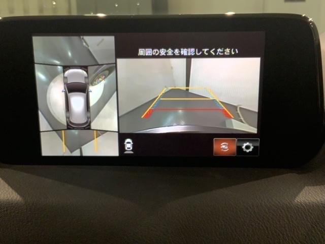 �S���ʃ��j�^�[�����Ă��܂��I�@�Ԃ̎��͂��R�U�O°���S�m�F�ł���̂ŁA���i�̒��Ԃ͂������̎��A�c�񒓎Ԃ╝�񂹂̍ۂɂ����􂵂Ă���܂���B