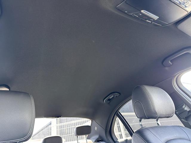 Ｃクラス Ｃ２２０ｄ　ローレウスエディション　Ｃ６３スタイルカスタム　リアトランクスポイラー　オレンジキャリパーペイント　マフラーカッター４本出し　リアディフューザー　グロスブラックホイール　メッキグロスブラックペイント　レーダーセーフティｐｋｇ（36枚目）