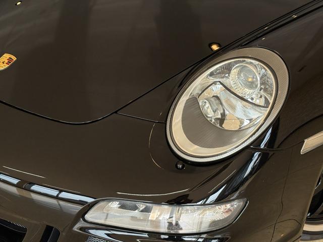 ９１１ ９１１カレラ　ＧＴ３ＲＳスタイル　ビルシュタイン　Ｅｉｂａｃｈダウンサス　ＥＮＫＥＩｓｐ－３　１９ＡＷ　サンルーフ　ＢＯＳＥサウンド　リアパークセンサー　社外ＬＥＤテールライト　左右２本出しマフラー　シートヒーター　シートメモリー　ドラレコ　レーダー（13枚目）