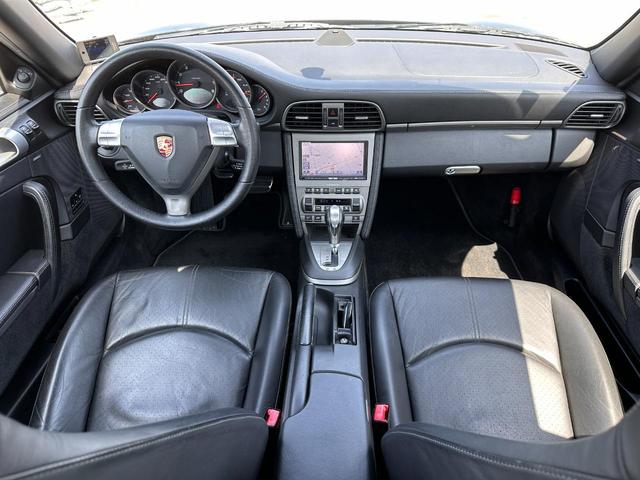 ９１１ ９１１カレラ　ＧＴ３ＲＳスタイル　ビルシュタイン　Ｅｉｂａｃｈダウンサス　ＥＮＫＥＩｓｐ－３　１９ＡＷ　サンルーフ　ＢＯＳＥサウンド　リアパークセンサー　社外ＬＥＤテールライト　左右２本出しマフラー　シートヒーター　シートメモリー　ドラレコ　レーダー（14枚目）