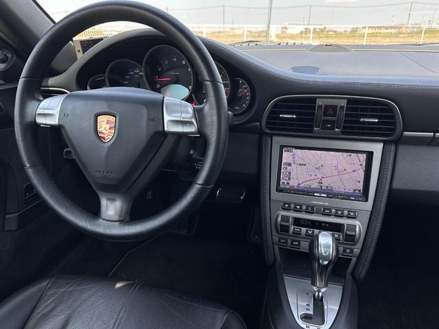９１１ ９１１カレラ　ＧＴ３ＲＳスタイル　ビルシュタイン　Ｅｉｂａｃｈダウンサス　ＥＮＫＥＩｓｐ－３　１９ＡＷ　サンルーフ　ＢＯＳＥサウンド　リアパークセンサー　社外ＬＥＤテールライト　左右２本出しマフラー　シートヒーター　シートメモリー　ドラレコ　レーダー（15枚目）