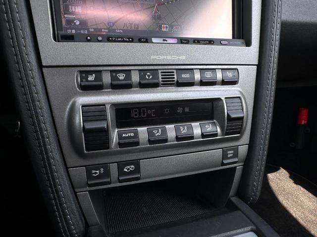 ９１１ ９１１カレラ　ＧＴ３ＲＳスタイル　ビルシュタイン　Ｅｉｂａｃｈダウンサス　ＥＮＫＥＩｓｐ－３　１９ＡＷ　サンルーフ　ＢＯＳＥサウンド　リアパークセンサー　社外ＬＥＤテールライト　左右２本出しマフラー　シートヒーター　シートメモリー　ドラレコ　レーダー（16枚目）