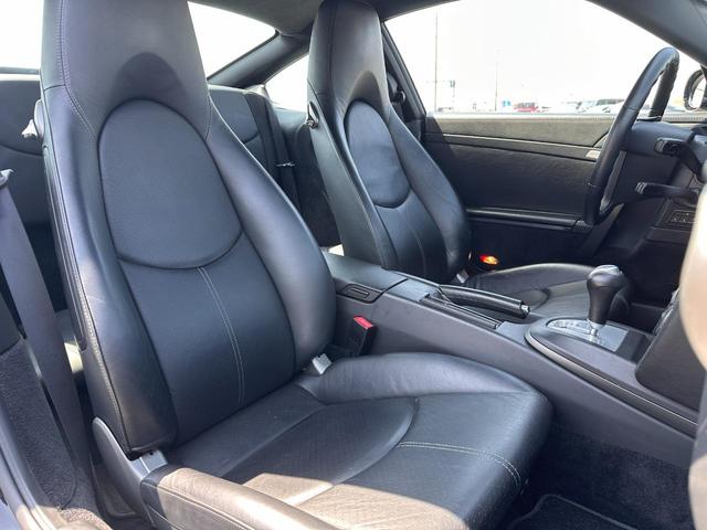 ９１１ ９１１カレラ　ＧＴ３ＲＳスタイル　ビルシュタイン　Ｅｉｂａｃｈダウンサス　ＥＮＫＥＩｓｐ－３　１９ＡＷ　サンルーフ　ＢＯＳＥサウンド　リアパークセンサー　社外ＬＥＤテールライト　左右２本出しマフラー　シートヒーター　シートメモリー　ドラレコ　レーダー（24枚目）