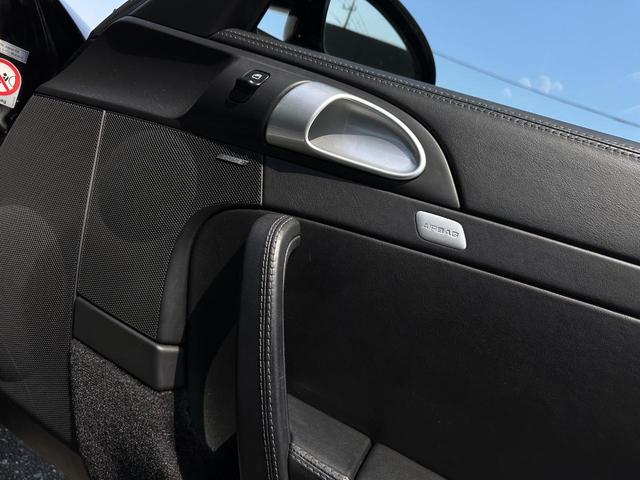 ９１１ ９１１カレラ　ＧＴ３ＲＳスタイル　ビルシュタイン　Ｅｉｂａｃｈダウンサス　ＥＮＫＥＩｓｐ－３　１９ＡＷ　サンルーフ　ＢＯＳＥサウンド　リアパークセンサー　社外ＬＥＤテールライト　左右２本出しマフラー　シートヒーター　シートメモリー　ドラレコ　レーダー（25枚目）