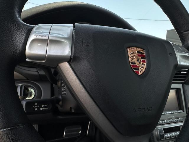 ９１１ ９１１カレラ　ＧＴ３ＲＳスタイル　ビルシュタイン　Ｅｉｂａｃｈダウンサス　ＥＮＫＥＩｓｐ－３　１９ＡＷ　サンルーフ　ＢＯＳＥサウンド　リアパークセンサー　社外ＬＥＤテールライト　左右２本出しマフラー　シートヒーター　シートメモリー　ドラレコ　レーダー（33枚目）