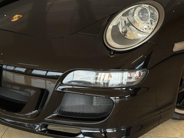 ９１１ ９１１カレラ　ＧＴ３ＲＳスタイル　ビルシュタイン　Ｅｉｂａｃｈダウンサス　ＥＮＫＥＩｓｐ－３　１９ＡＷ　サンルーフ　ＢＯＳＥサウンド　リアパークセンサー　社外ＬＥＤテールライト　左右２本出しマフラー　シートヒーター　シートメモリー　ドラレコ　レーダー（38枚目）