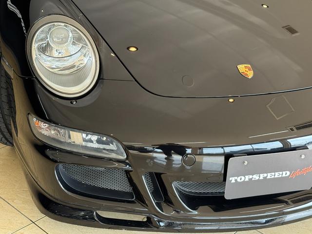 ９１１ ９１１カレラ　ＧＴ３ＲＳスタイル　ビルシュタイン　Ｅｉｂａｃｈダウンサス　ＥＮＫＥＩｓｐ－３　１９ＡＷ　サンルーフ　ＢＯＳＥサウンド　リアパークセンサー　社外ＬＥＤテールライト　左右２本出しマフラー　シートヒーター　シートメモリー　ドラレコ　レーダー（39枚目）