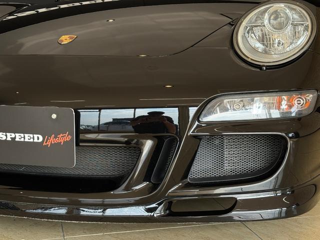 ９１１ ９１１カレラ　ＧＴ３ＲＳスタイル　ビルシュタイン　Ｅｉｂａｃｈダウンサス　ＥＮＫＥＩｓｐ－３　１９ＡＷ　サンルーフ　ＢＯＳＥサウンド　リアパークセンサー　社外ＬＥＤテールライト　左右２本出しマフラー　シートヒーター　シートメモリー　ドラレコ　レーダー（40枚目）