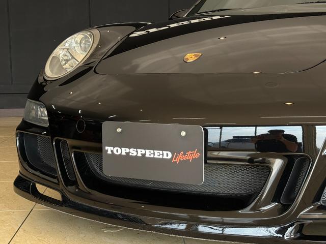 ９１１ ９１１カレラ　ＧＴ３ＲＳスタイル　ビルシュタイン　Ｅｉｂａｃｈダウンサス　ＥＮＫＥＩｓｐ－３　１９ＡＷ　サンルーフ　ＢＯＳＥサウンド　リアパークセンサー　社外ＬＥＤテールライト　左右２本出しマフラー　シートヒーター　シートメモリー　ドラレコ　レーダー（41枚目）