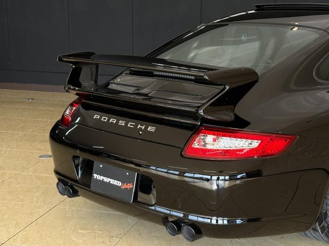 ９１１ ９１１カレラ　ＧＴ３ＲＳスタイル　ビルシュタイン　Ｅｉｂａｃｈダウンサス　ＥＮＫＥＩｓｐ－３　１９ＡＷ　サンルーフ　ＢＯＳＥサウンド　リアパークセンサー　社外ＬＥＤテールライト　左右２本出しマフラー　シートヒーター　シートメモリー　ドラレコ　レーダー（56枚目）