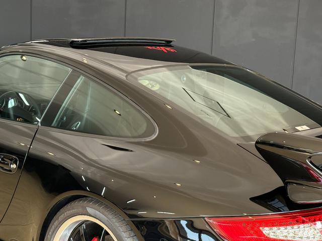 ９１１ ９１１カレラ　ＧＴ３ＲＳスタイル　ビルシュタイン　Ｅｉｂａｃｈダウンサス　ＥＮＫＥＩｓｐ－３　１９ＡＷ　サンルーフ　ＢＯＳＥサウンド　リアパークセンサー　社外ＬＥＤテールライト　左右２本出しマフラー　シートヒーター　シートメモリー　ドラレコ　レーダー（65枚目）