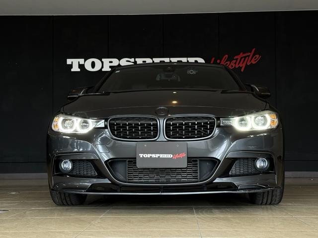 ３シリーズ ３２０ｄ　Ｍスポーツ　ユーザー買取車　黒皮シート　サンルーフ　シートヒーター　純正１８インチホイール　社外テールランプ　カーボン風スポイラー＆ディフューザー　ドライブレコーダー　ＥＴＣ（39枚目）