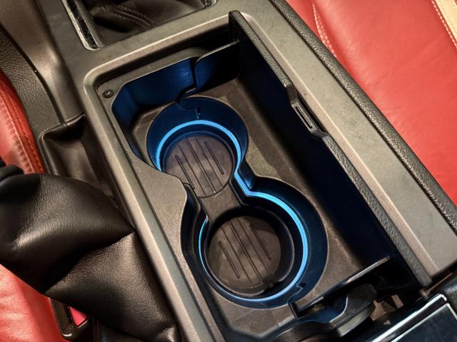 FORD MUSTANG V8 GT PERFORMANCE PACKAGE